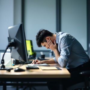 움직일 때마다 찌릿&amp;#44; 어깨 충돌 증후군