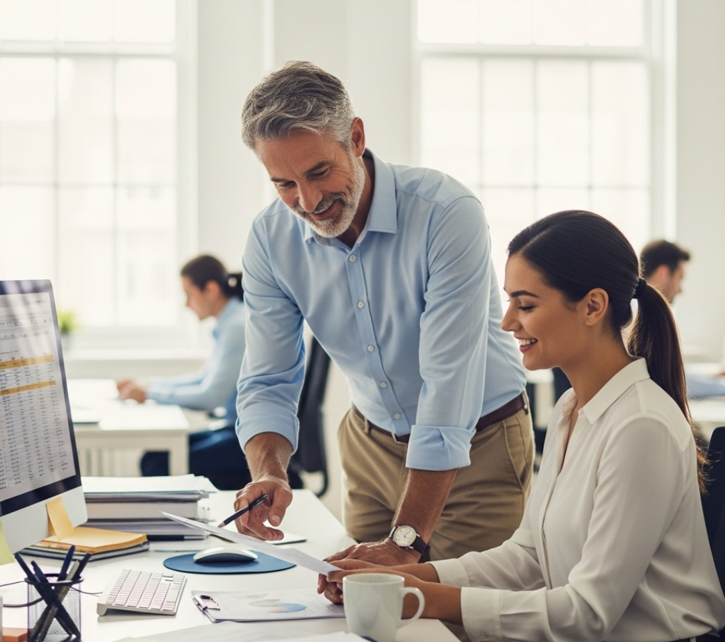 경력 이음의 사다리: 인턴십과 고용장려금