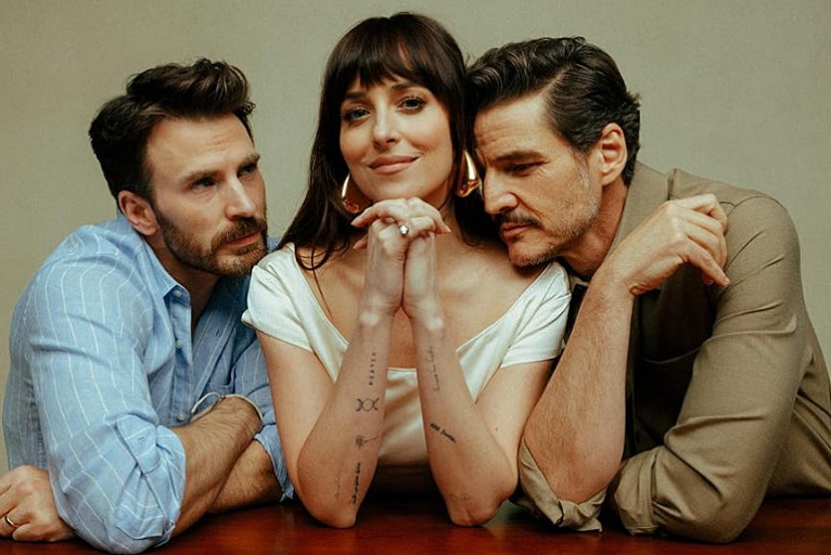 셀린 송 감독의 머티리얼리스트 리뷰