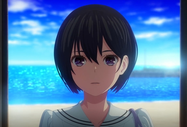 영화 기빗올 쿠키영상 후기 줄거리 해석