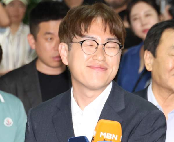 하정우 국가AI전략위 부위원장 프로필: 나이 학력 고향 네이버 소장에서 AI수석 복귀까지