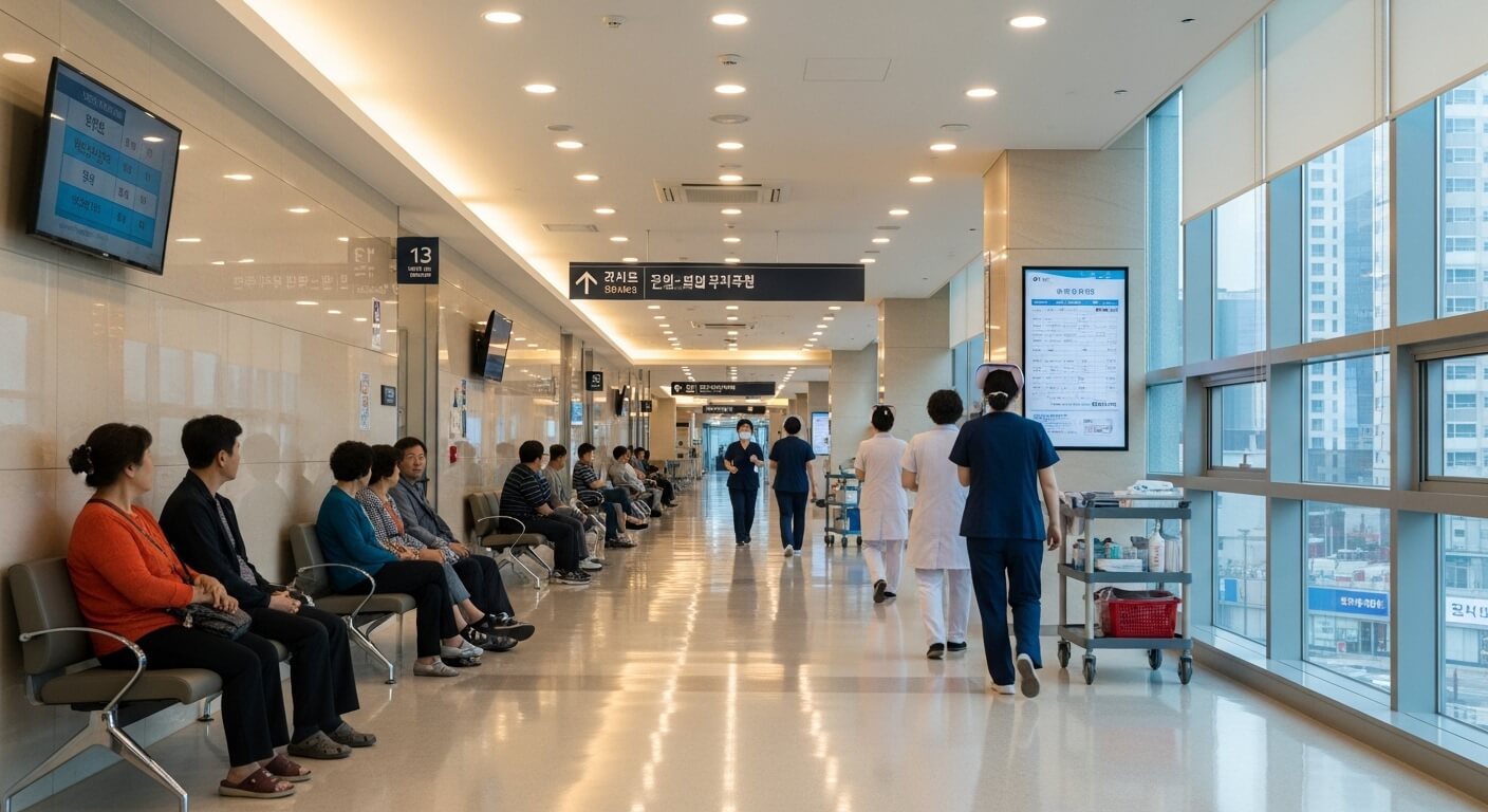 두드러기 원인