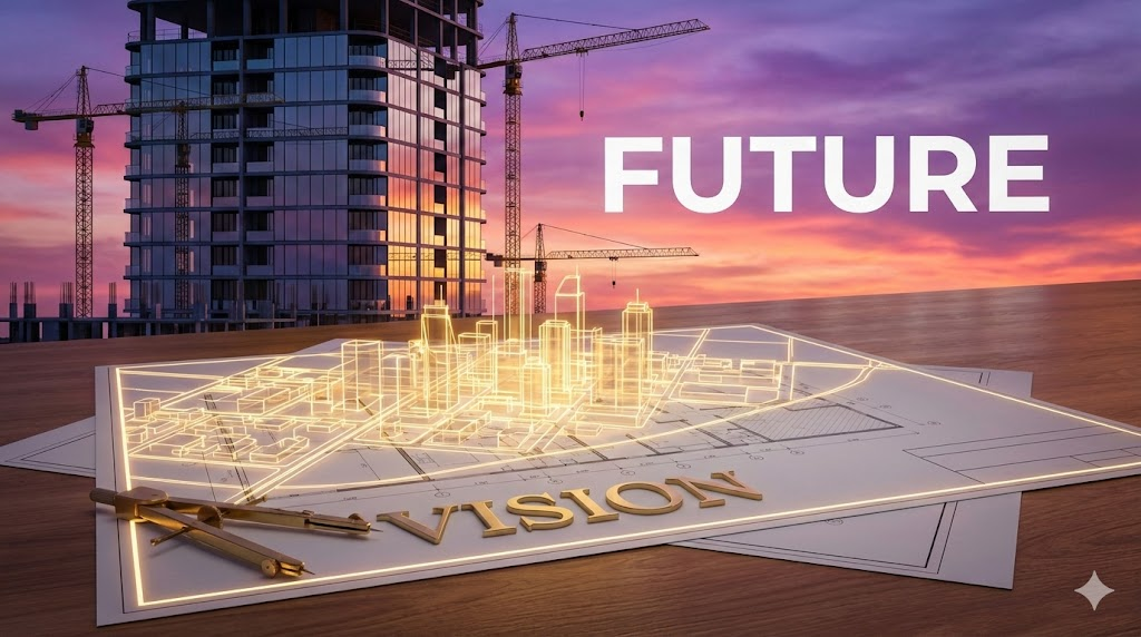 "재건축 vs 재개발, 어디에 투자할까? 2026년 대박 날 지역별 핵심 포인트 완벽 정리"