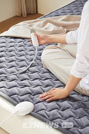 전기매트 추천 best 3