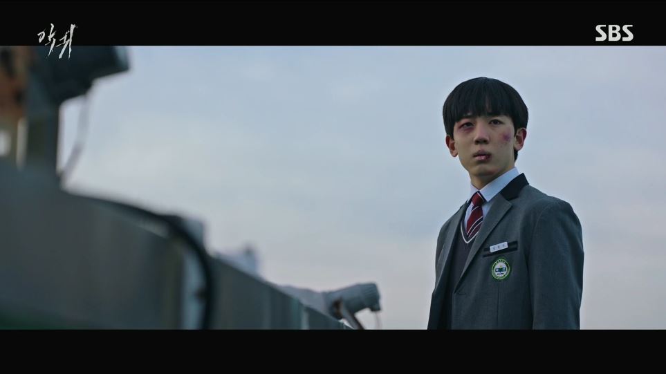 악귀2회