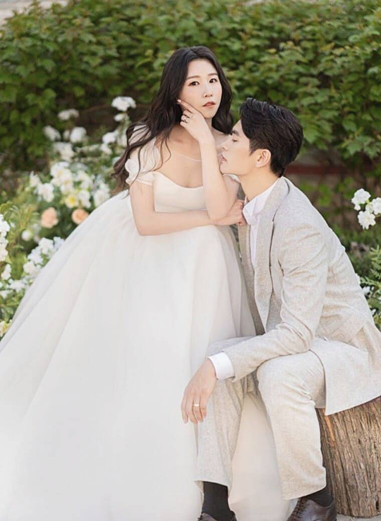 가수-이소나-남편-강상준