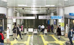 공항철도 시간표