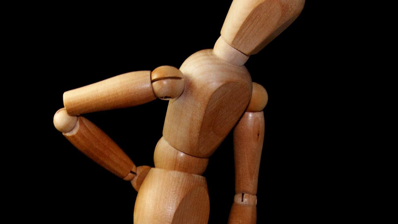 허리디스크증세