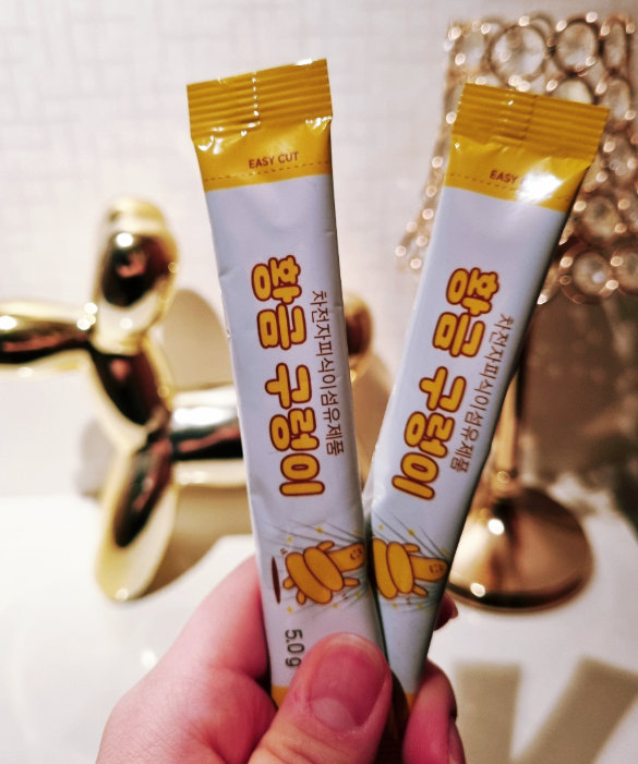 황금구렁이 효과