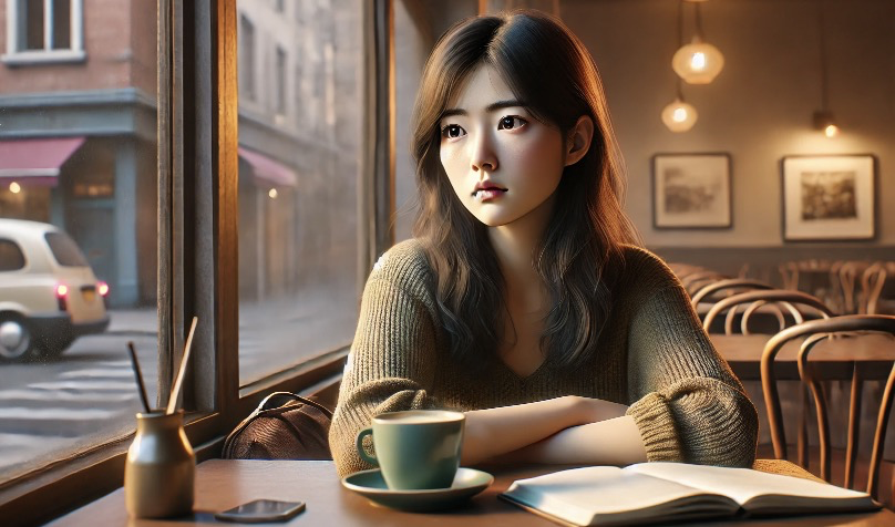 반복되는 쓸데없는 걱정