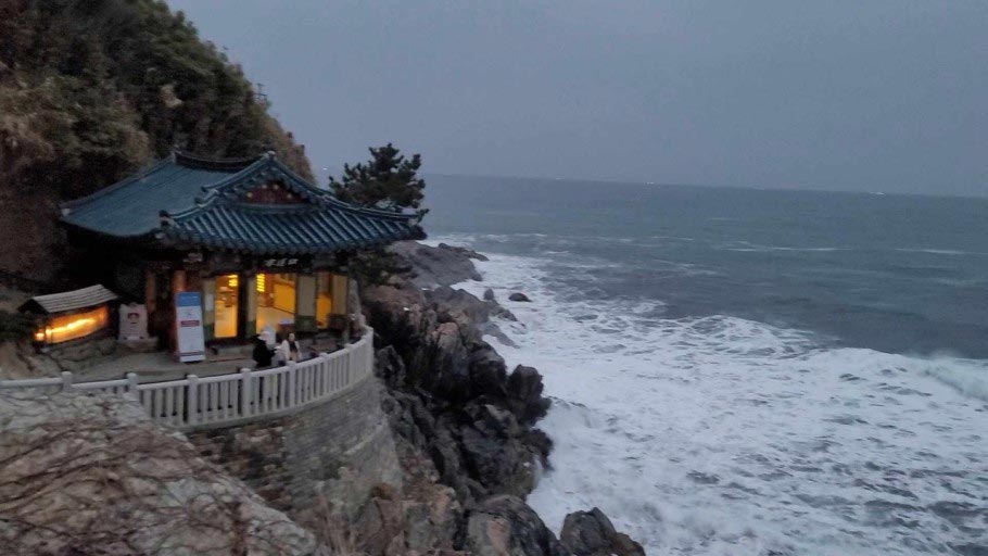 2024 수능합격 소원성취 이뤄주는 기도 명당