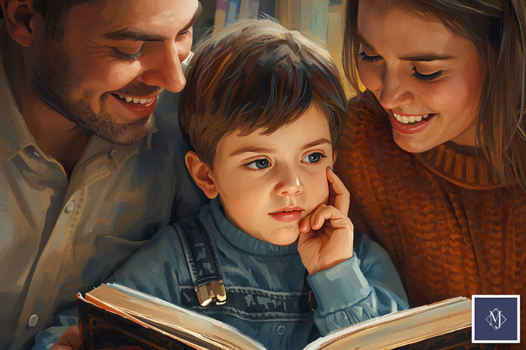 아이 질문 교육법 (사고력, 문해력, 스마트폰)