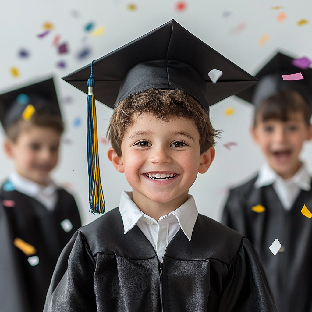 성장을 응원하는 선물