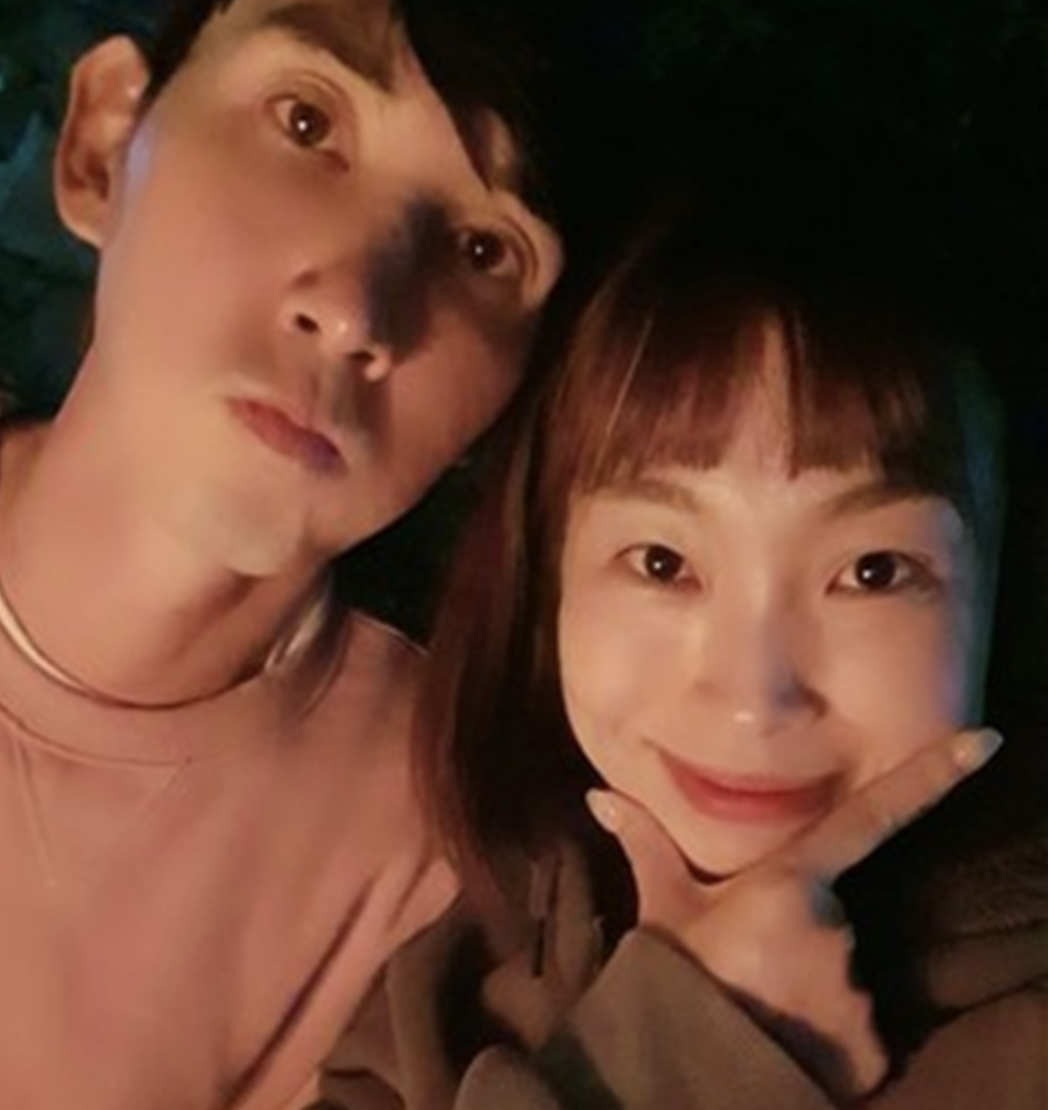 오나미 축구선수 남자친구