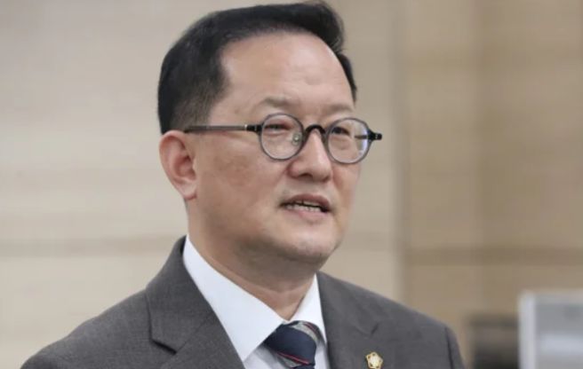 김경호 변호사 프로필