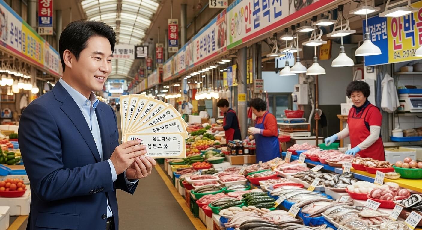 온누리상품권 사용처