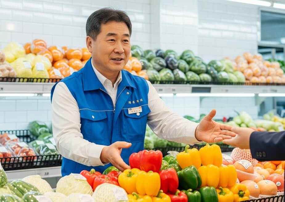 소상공인 부담경감 신청 및 사용 방법