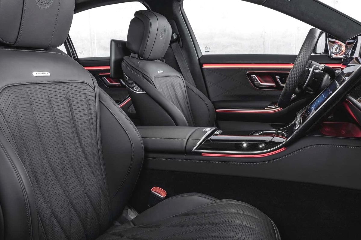 신형 벤츠 AMG S 63 E 가격 하이브리드 제원 출시일 정보