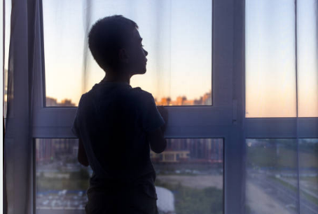 elementary student emotional atmosphere