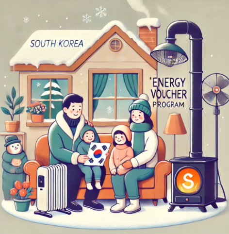 에너지바우처 지원