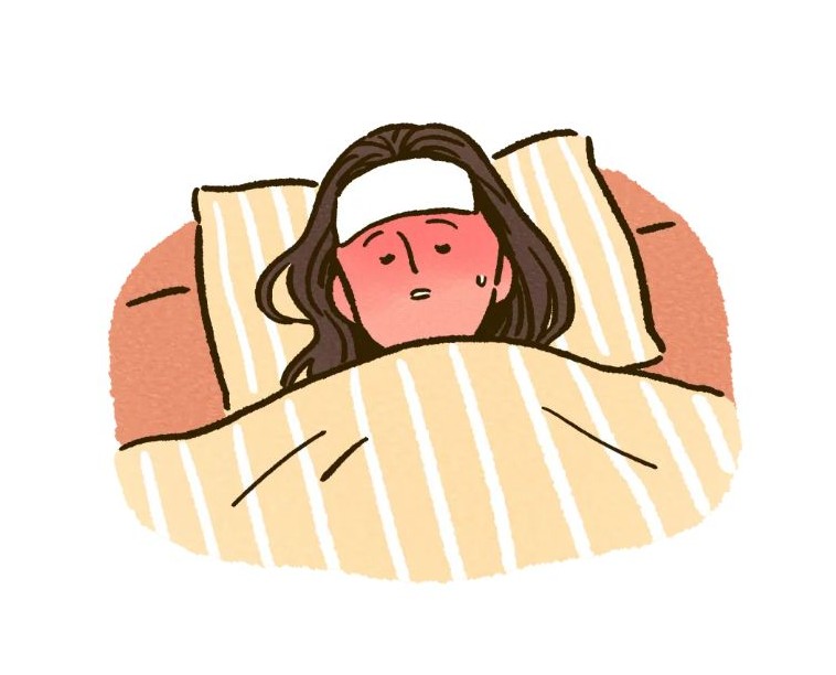 갈근탕 효능