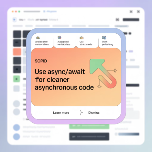JavaScript의 window.open 메서드와 팝업창 마무리 이미지