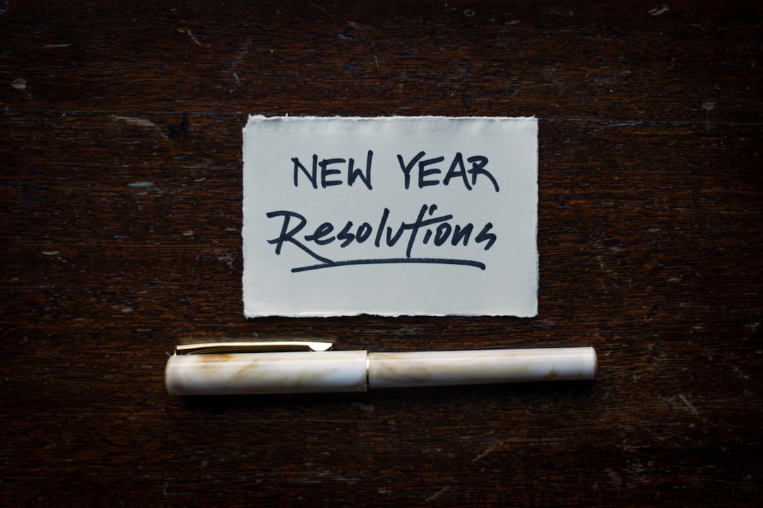 Resolution