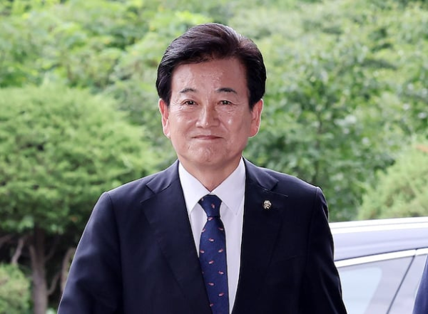 정동영 나이에 대한 우려와 관심
