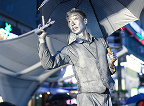 2025 제13회 부산국제코미디페스티벌 완벽 가이드: 일정&middot;장소&middot;프로그램 🎤😂