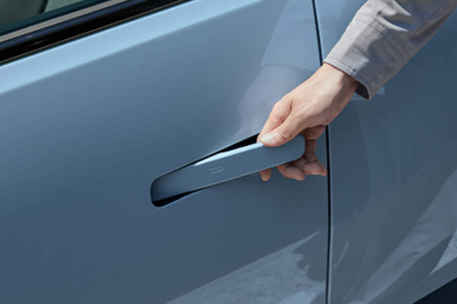 기아 EV3&amp;#44; 테슬라 대항마 될까? 가격&middot;제원&middot;출시 정보 한눈에!