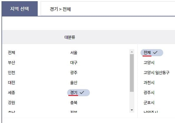 This is[국비 지원 무료 교육 신청 총정리]