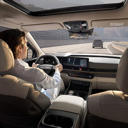 2025 카니발 하이브리드