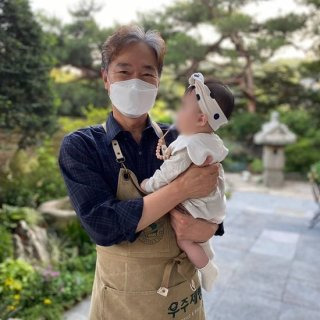 정보석 빵집 우주제빵소