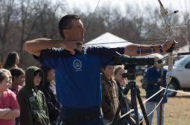 항저우 아시안 게임 양궁 선수명단과 경기 일정 과거 성적 등