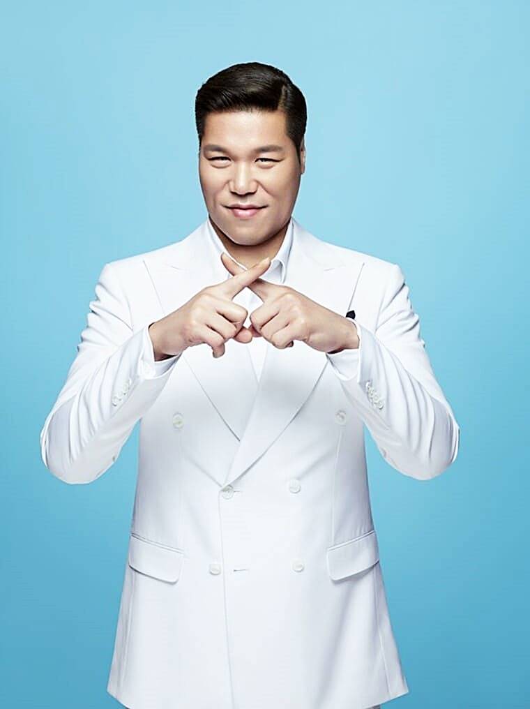 방송인-서장훈