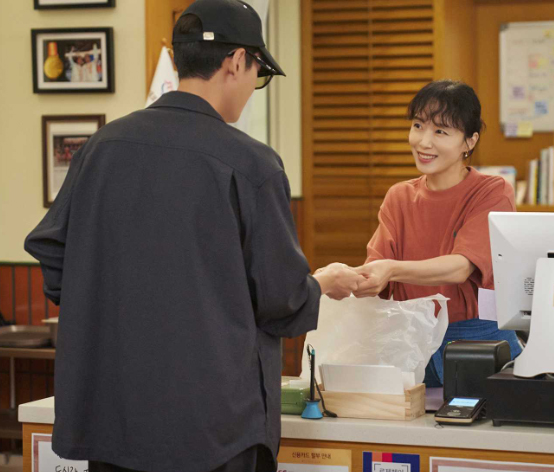 일타강사 드라마