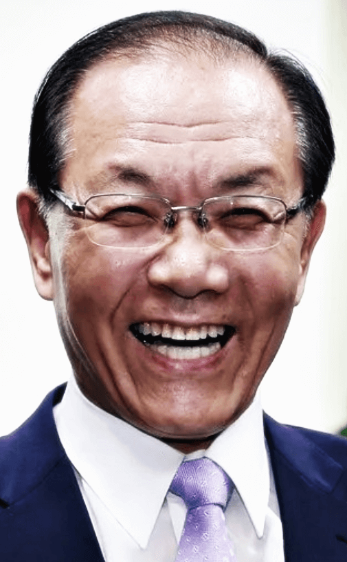 황우여