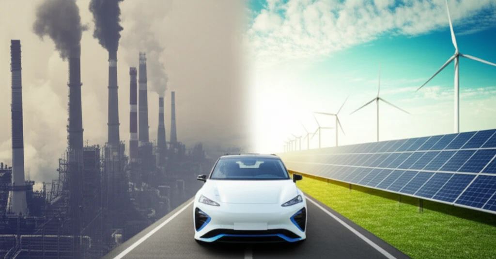 수소차 FCEV, 가격 경쟁력과 친환..