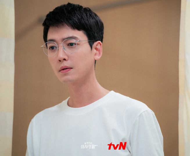 슬기로운 의사생활 시즌2