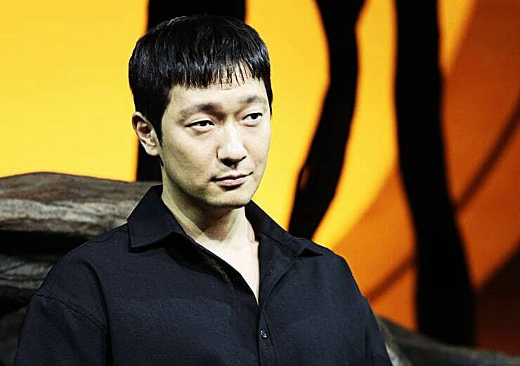 손석구 김혜자 천국보다 아름다운