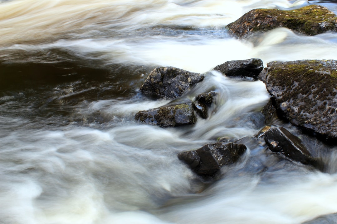 Torrent.