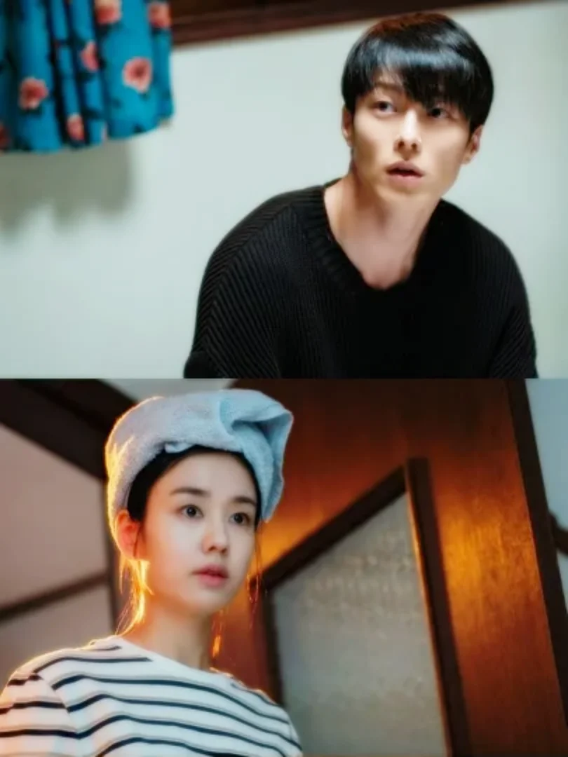 키스는괜히해서 8회줄거리