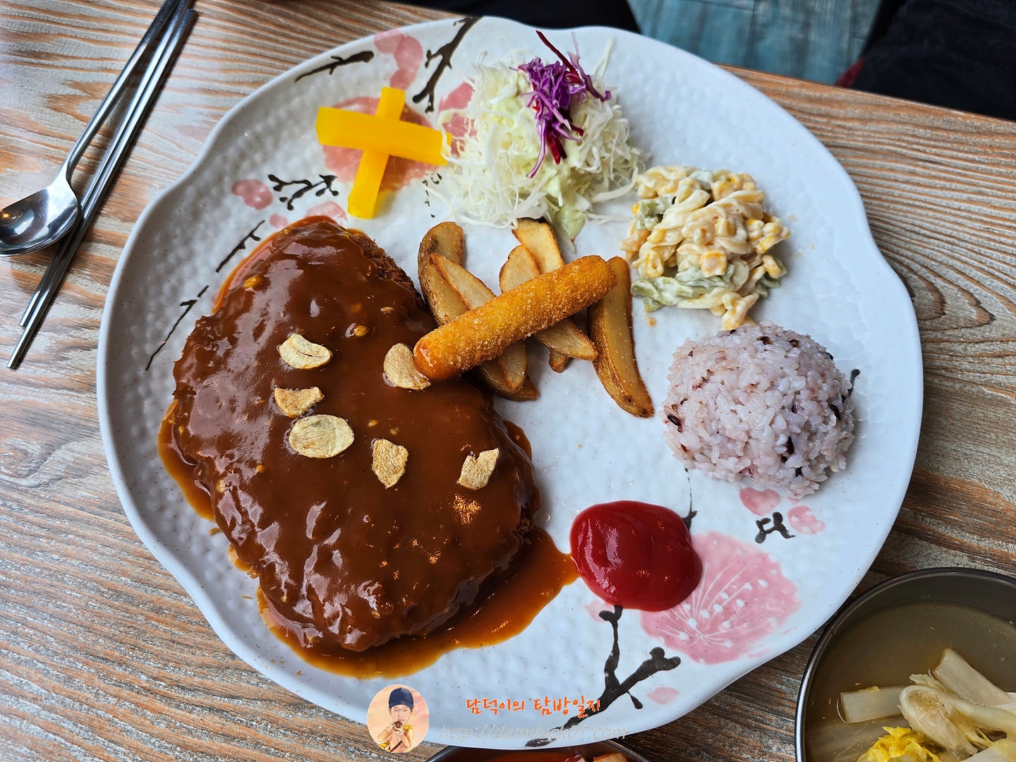 황태국수 2인 세트