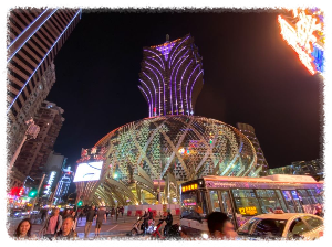 그랜드 리스보아 카지노