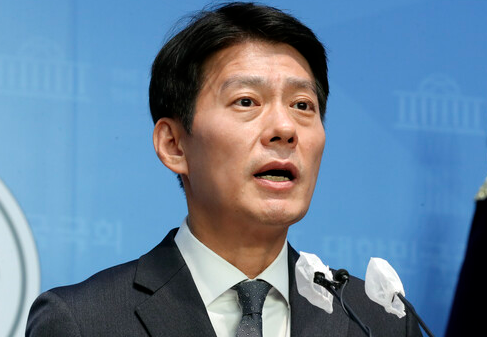 한민수 국회의원 프로필
