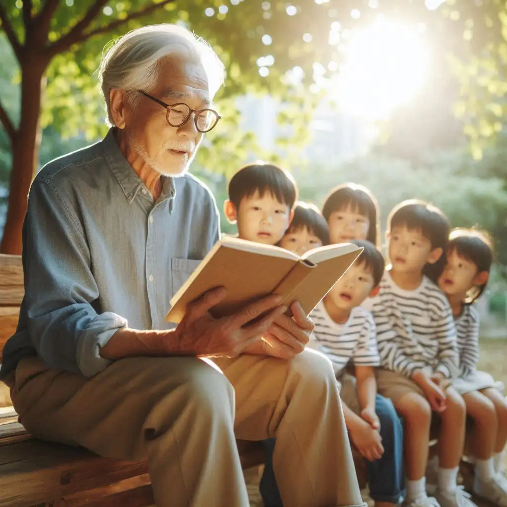 독서지도사-진로