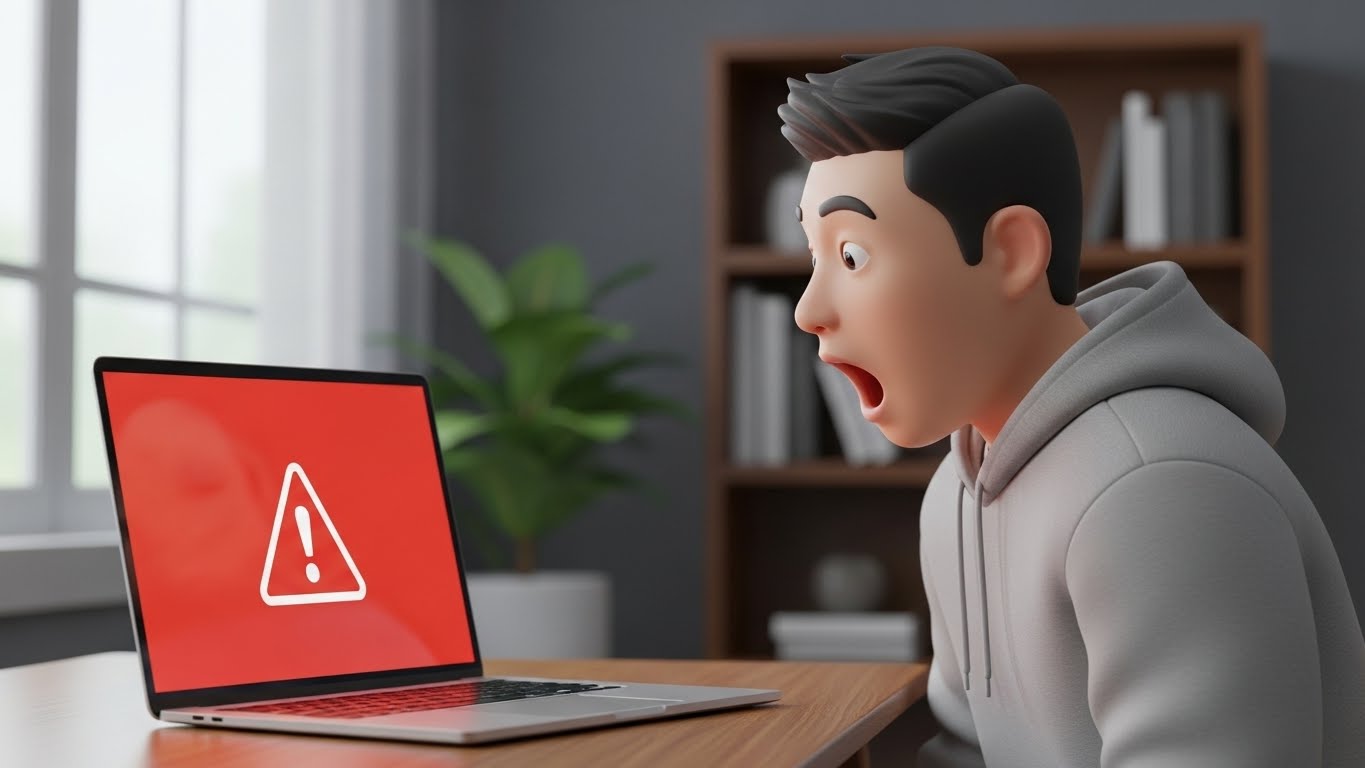 왜 '초과 송금'이 문제가 될까요? (자동화 시스템의 함정)