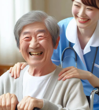 노인장기요양보험 등급판정