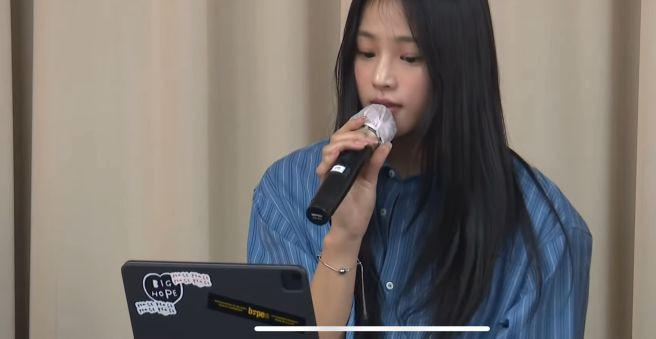 뉴진스-위약금