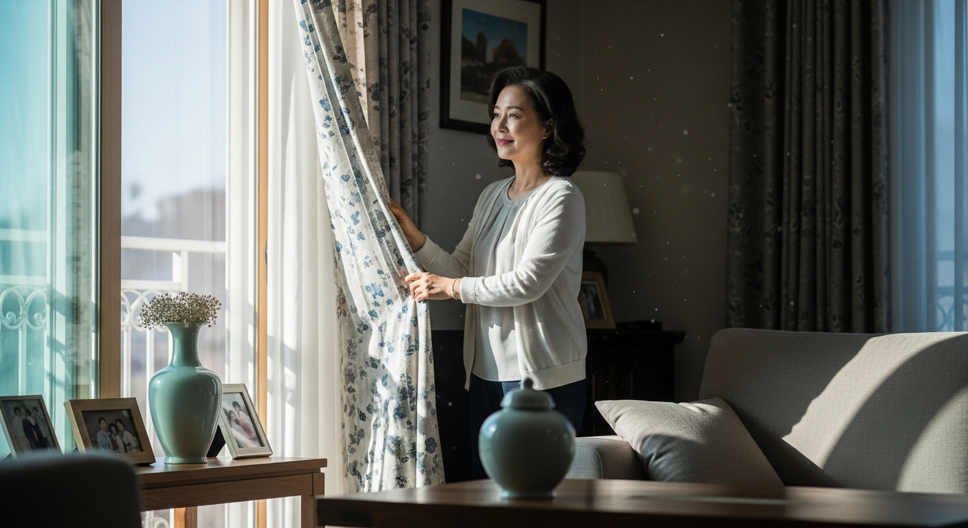 아침 루틴으로 건강 지키는 법 - 하루를 바꾸는 7가지 혈관·면역 루틴